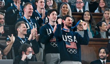 Trump says Hellebuyck to be awarded Presidential Medal of Freedom – TSN