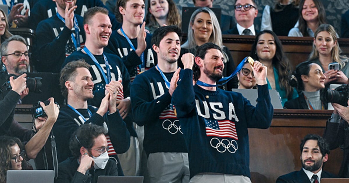 Trump says Hellebuyck to be awarded Presidential Medal of Freedom – TSN