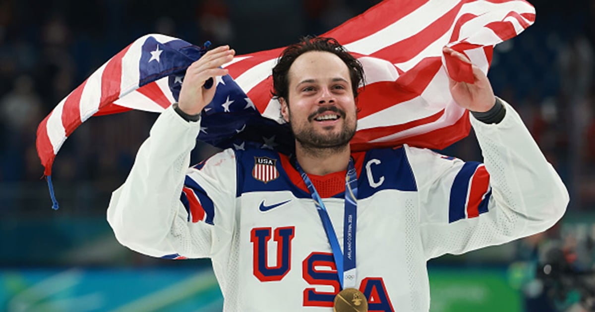 Should NHL Olympians be expected to play when NHL season resumes? – TSN