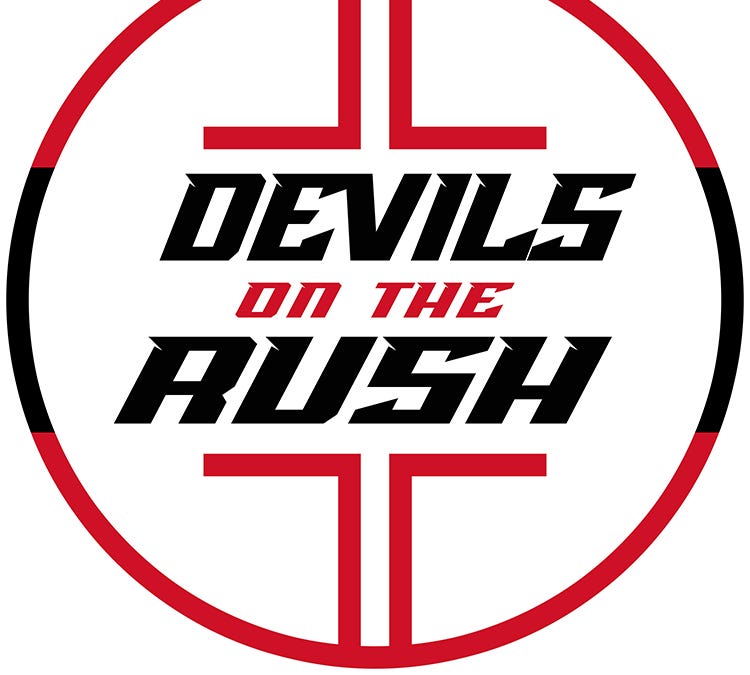 6 Trade Partners Who Make Sense for New Jersey Devils at NHL Trade Deadline