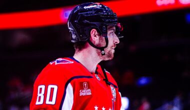 Line Combinations, What To Know As Dubois Returns