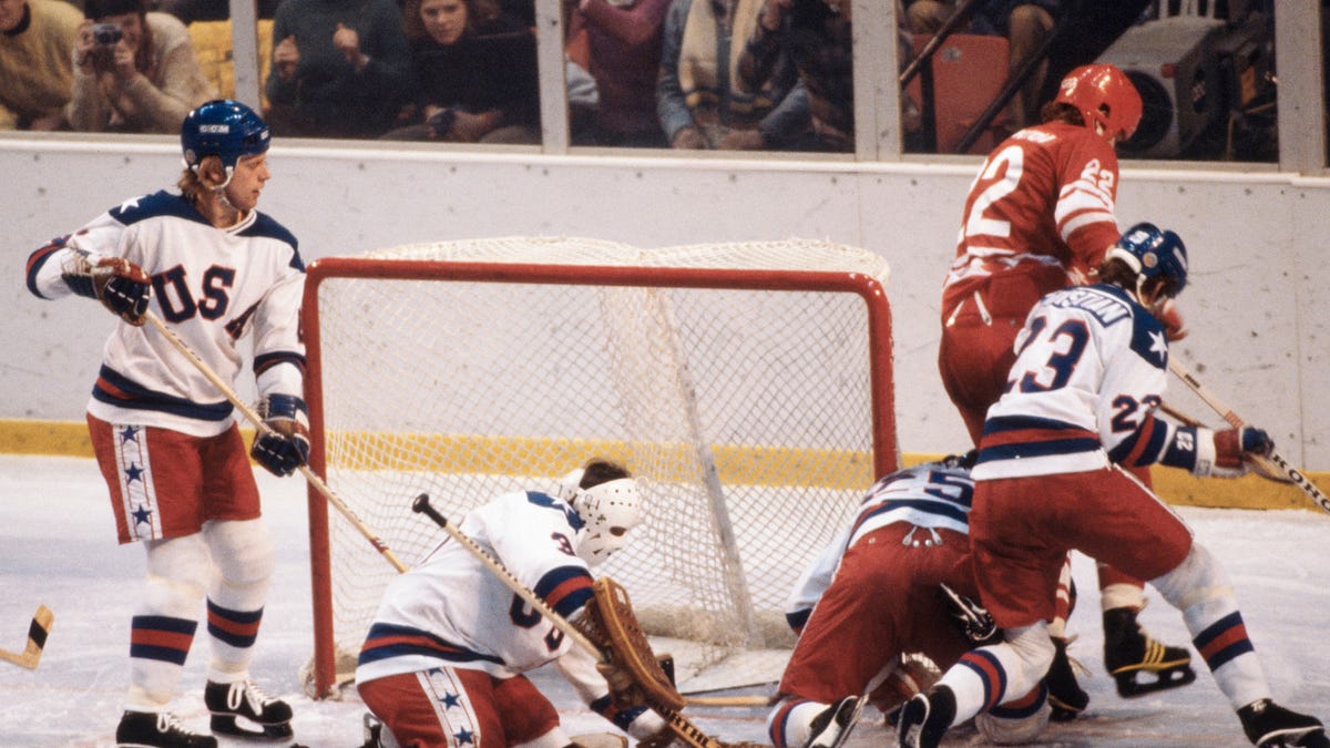 Better hockey, fewer miracles - Slow Boring