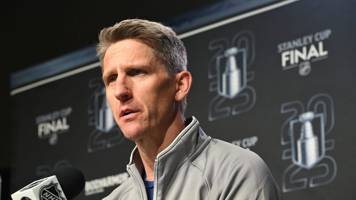 The Hockey Writers Daily - Game Recaps, Maple Leafs Goalie Trade, Kris Knoblauch Called Out & Auston Matthews Suggested Trade to Sharks