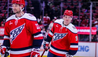 'He Really Looked After Me'