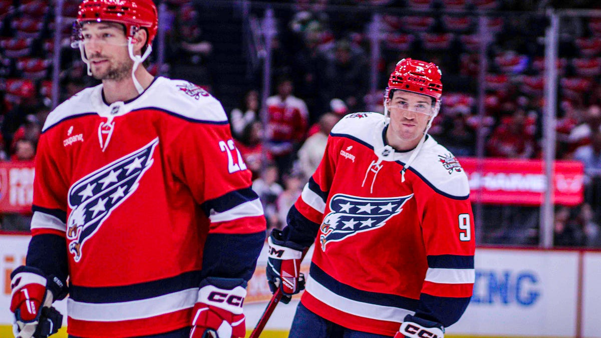 'He Really Looked After Me'