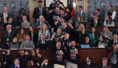 Leave Our Hockey Heroes Alone