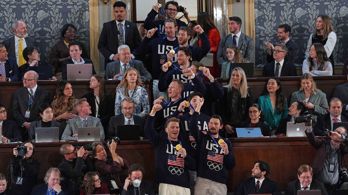 Leave Our Hockey Heroes Alone