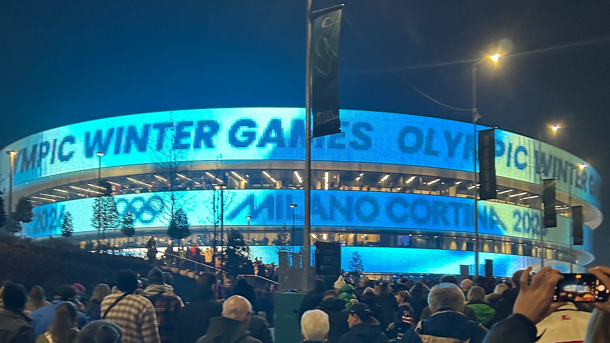 On the hidden side of Dylan Larkin, courtesy of Zach Werenski