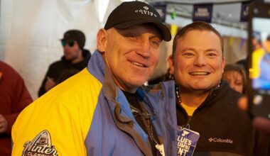 Mardi Gras Festivities in St. Louis gear up tomorrow 1-7-26