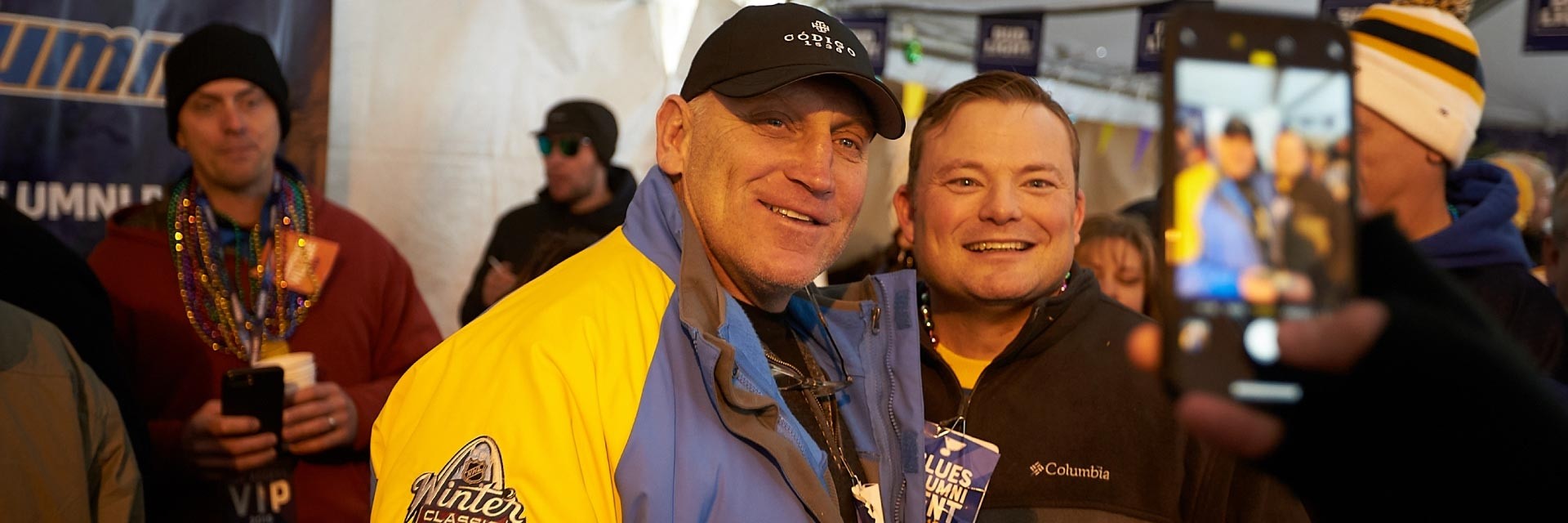 Mardi Gras Festivities in St. Louis gear up tomorrow 1-7-26