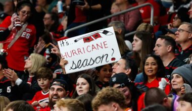 Hurricanes Have Unique Advantage at NHL Trade Deadline