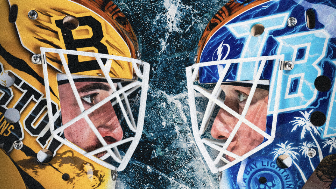 Top scenes from the 2026 Stadium Series at Raymond James Stadium