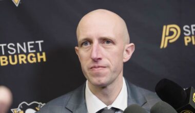 Post Game: Muse (01.25.26) | Pittsburgh Penguins