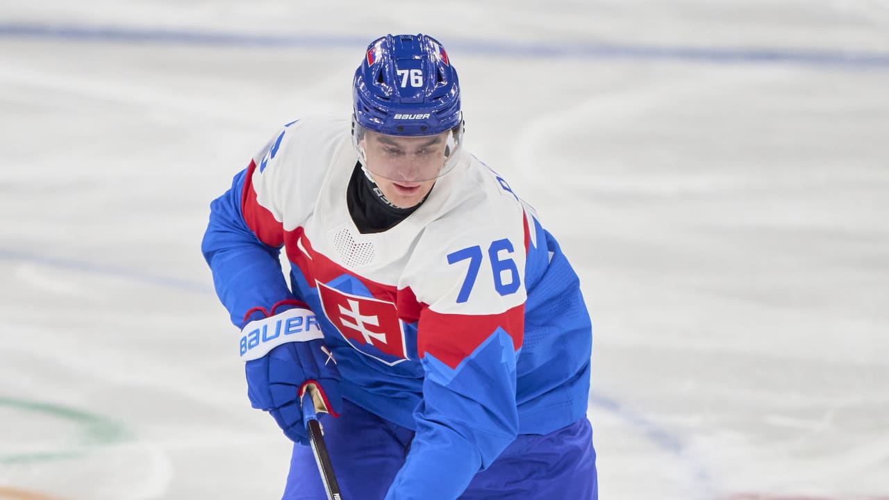 Pospisil, Slovakia Set To Face Germany In Olympic Quarter-Final