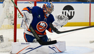 Stars, Jets, Mammoth, Blackhawks, Fourth Lines, Playoffs, Draft – Pro Hockey Rumors