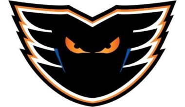 The Lehigh Valley Phantoms continue to struggle, even as Alex Bump returned from injury ► FLYERS NITTY GRITTY