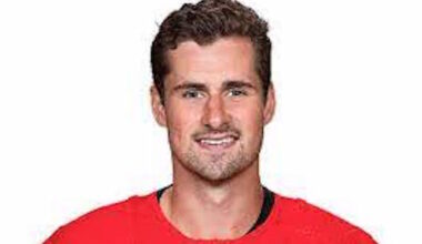 Dylan Larkin, Detroit Red Wings