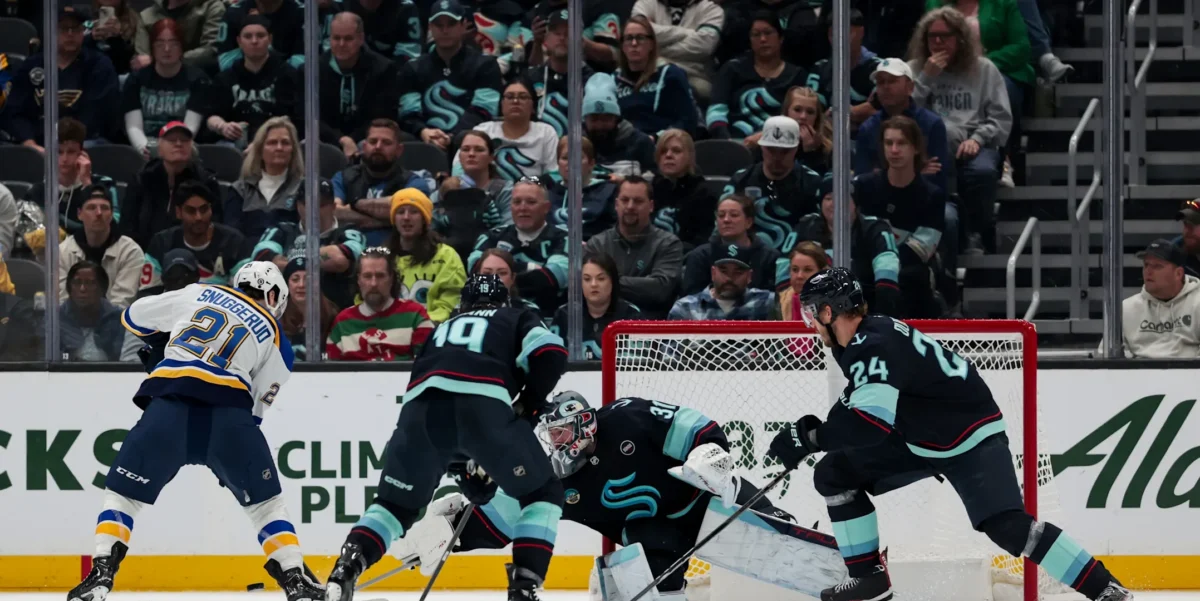 St. Louis Blues 2026