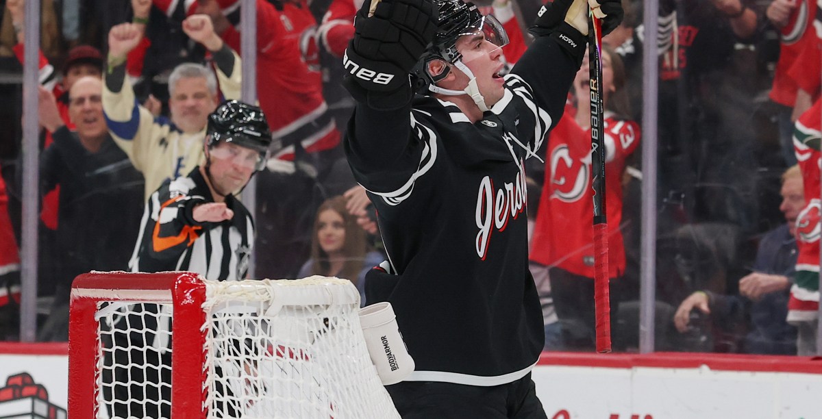 Game Preview #60: New Jersey Devils @ St. Louis Blues