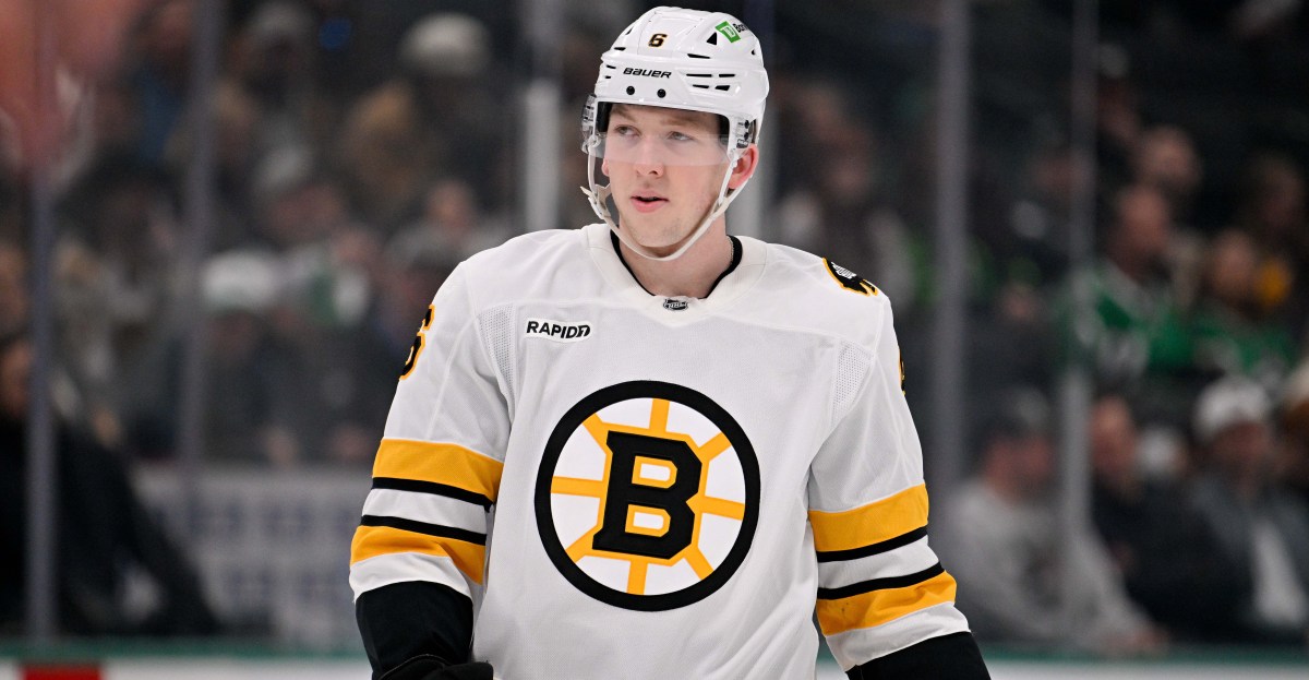 Two former Ohio State hockey players are thriving in the NHL