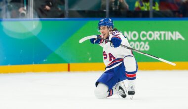 2026 Olympics Team USA Game Preview and Final Olympic Gamethread: USA vs. Canada