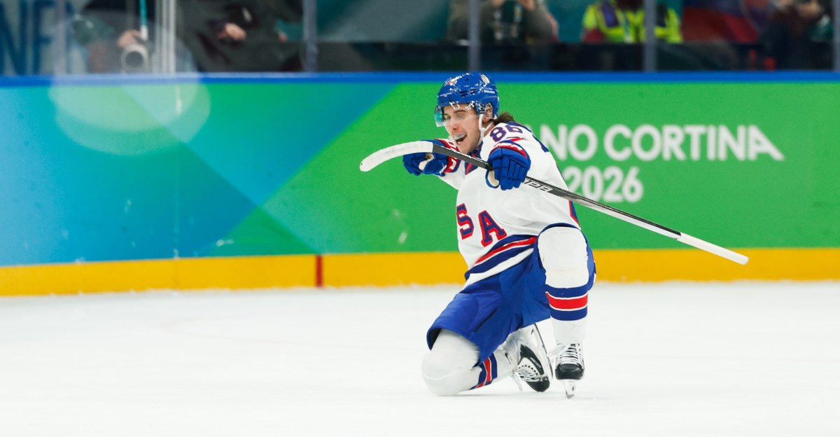 2026 Olympics Team USA Game Preview and Final Olympic Gamethread: USA vs. Canada