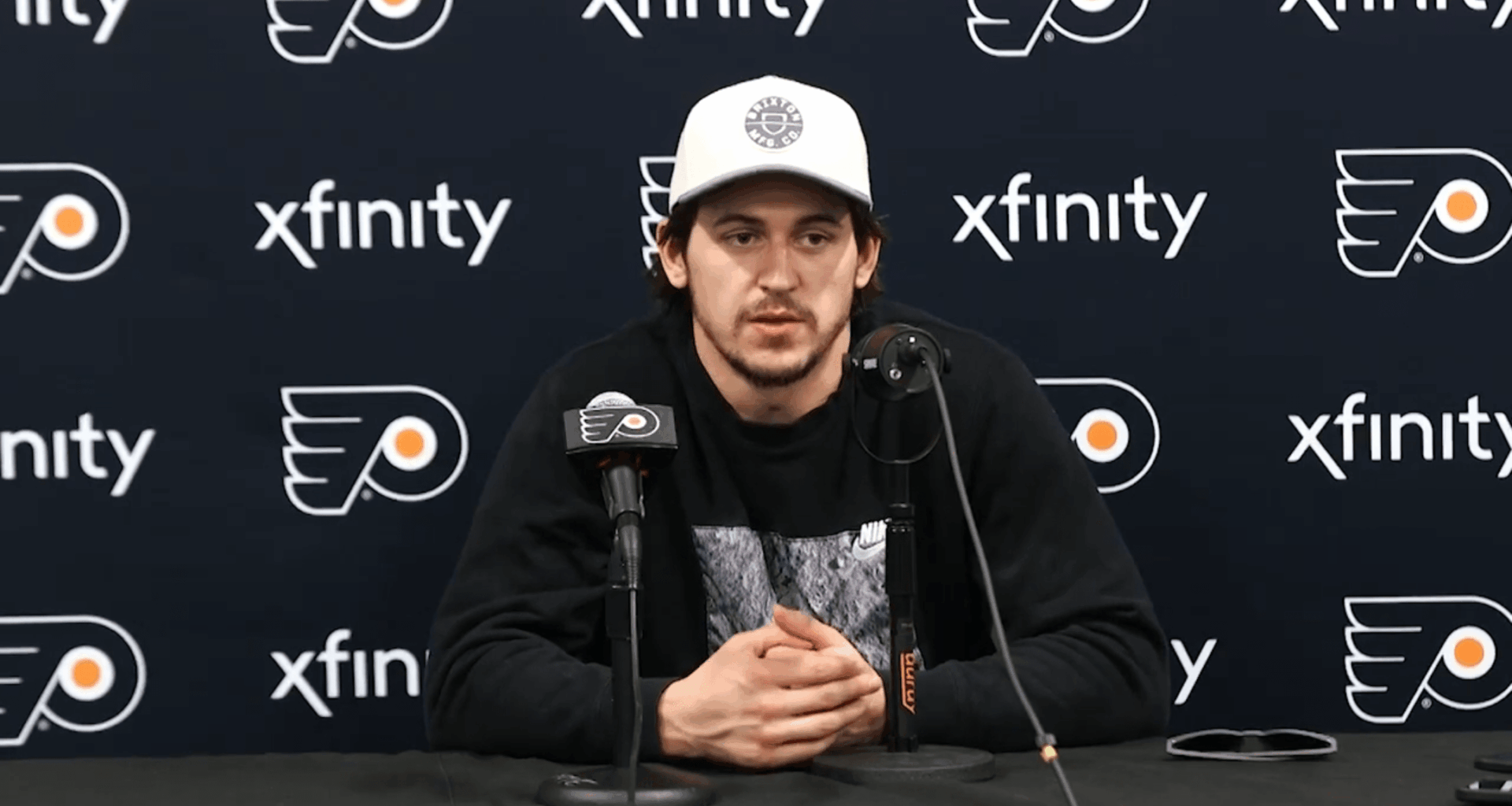 Who the Edmonton Oilers should make a "big swing" at