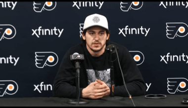 Who the Edmonton Oilers should make a "big swing" at