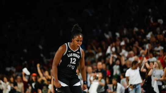 Two Aces set to represent USA during World Cup Qualifier