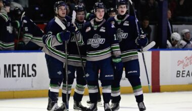 Where to get your live hockey fix in Seattle this February