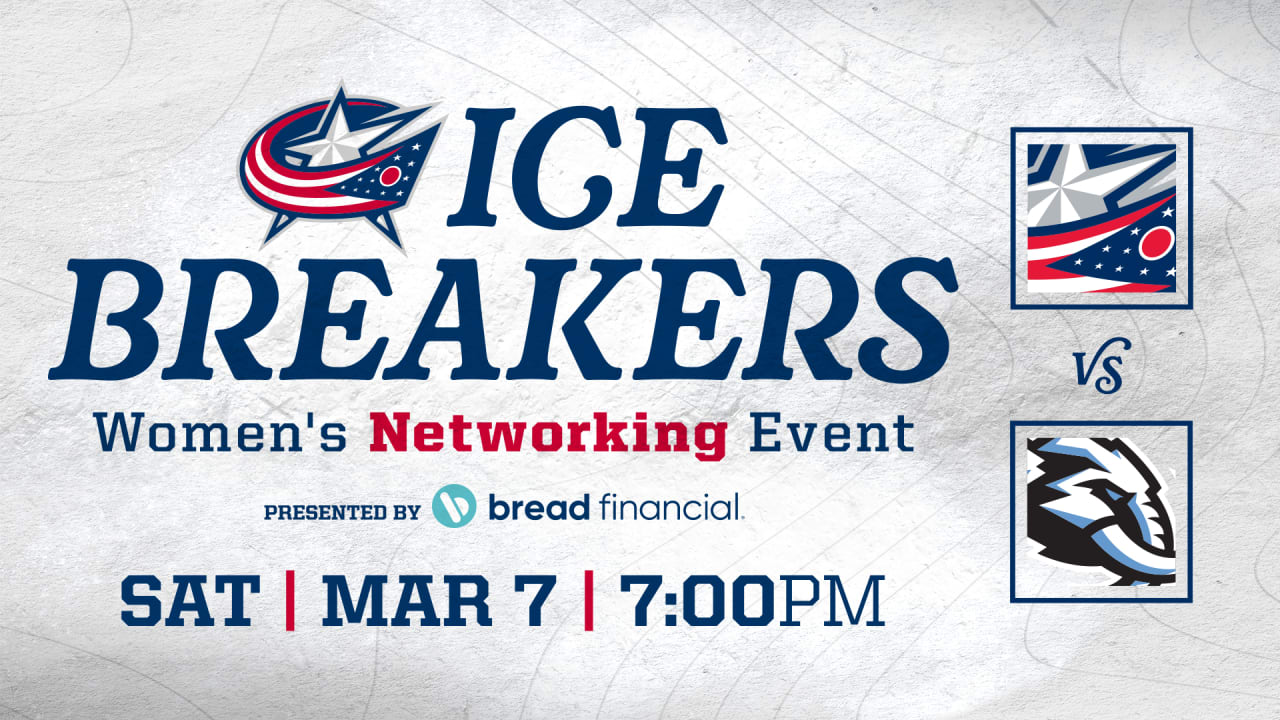 Breaking barriers, breaking ice: Women’s Networking Event set for March 7