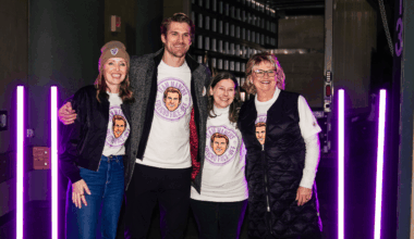 Creating a Greater State of Hockey: January Recap