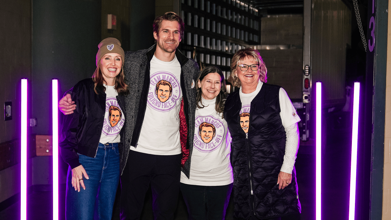 Creating a Greater State of Hockey: January Recap