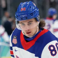 Jack Hughes sends bold message to Canada after golden goal for Team USA in 2026 Winter Olympics