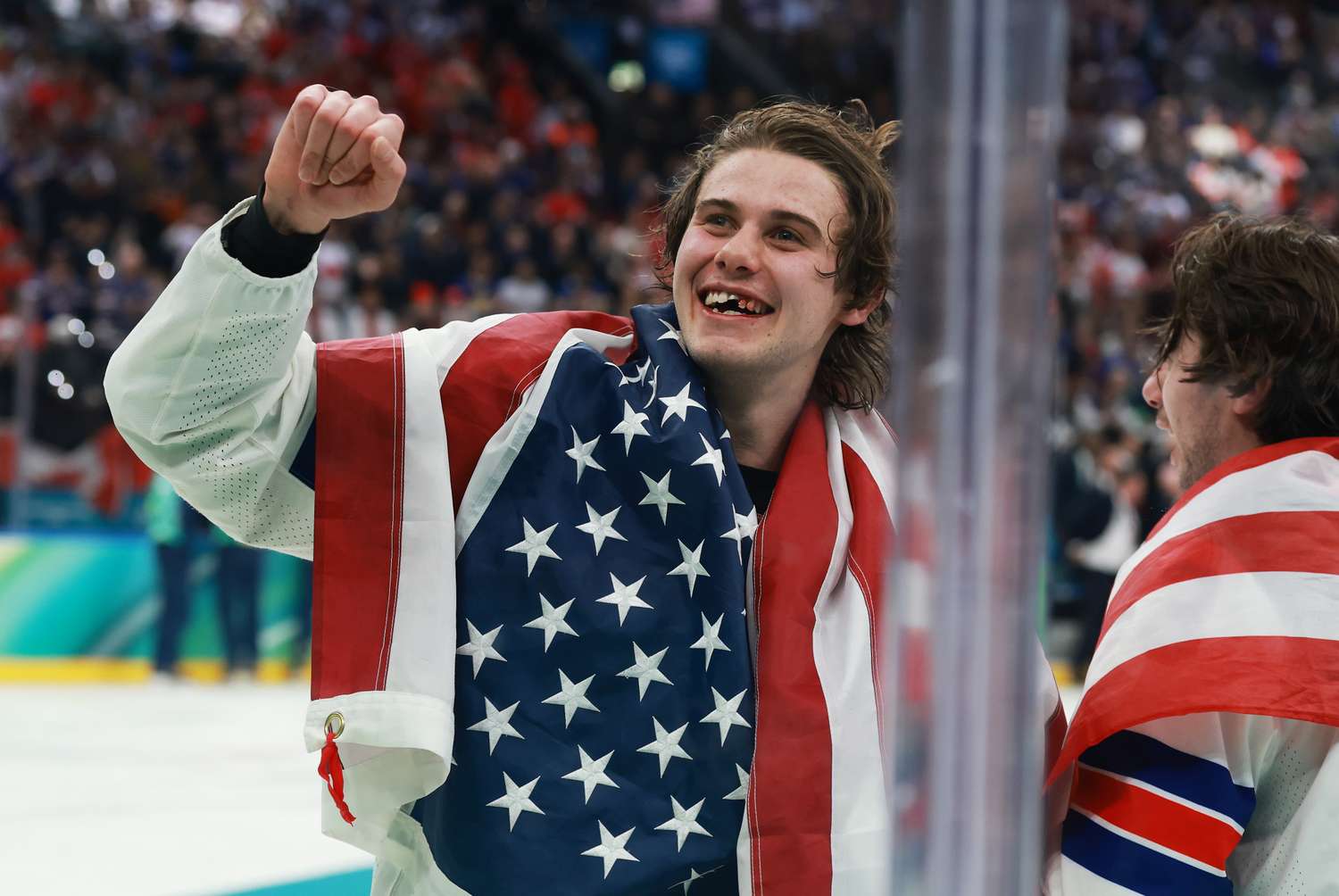 How Olympic Gold Could Impact Jack Hughes NHL Season