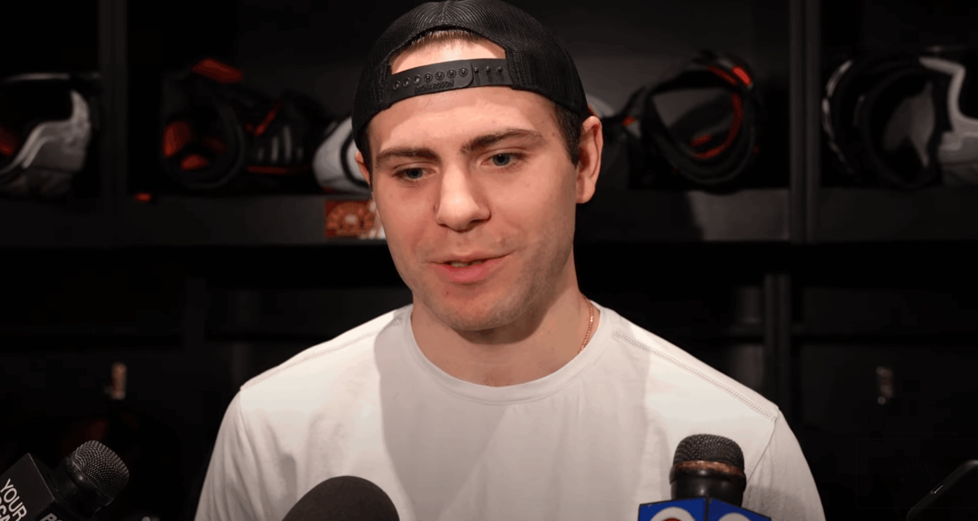 Gritty forwards that the Edmonton Oilers should target