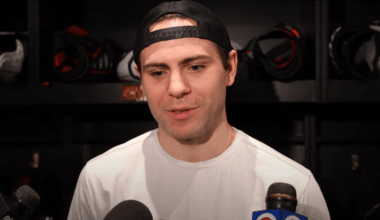 Gritty forwards that the Edmonton Oilers should target