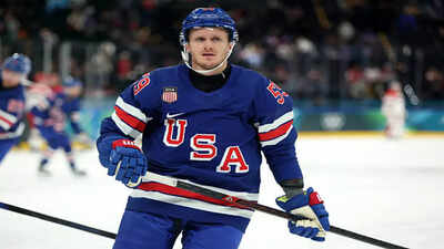 Jake Guentzel and Brandon Hagel Return to Tampa Bay Lightning After Facing Off in Gold Medal Game