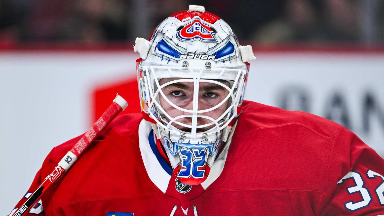 Grading the Canadiens' Jacob Fowler Season So Far