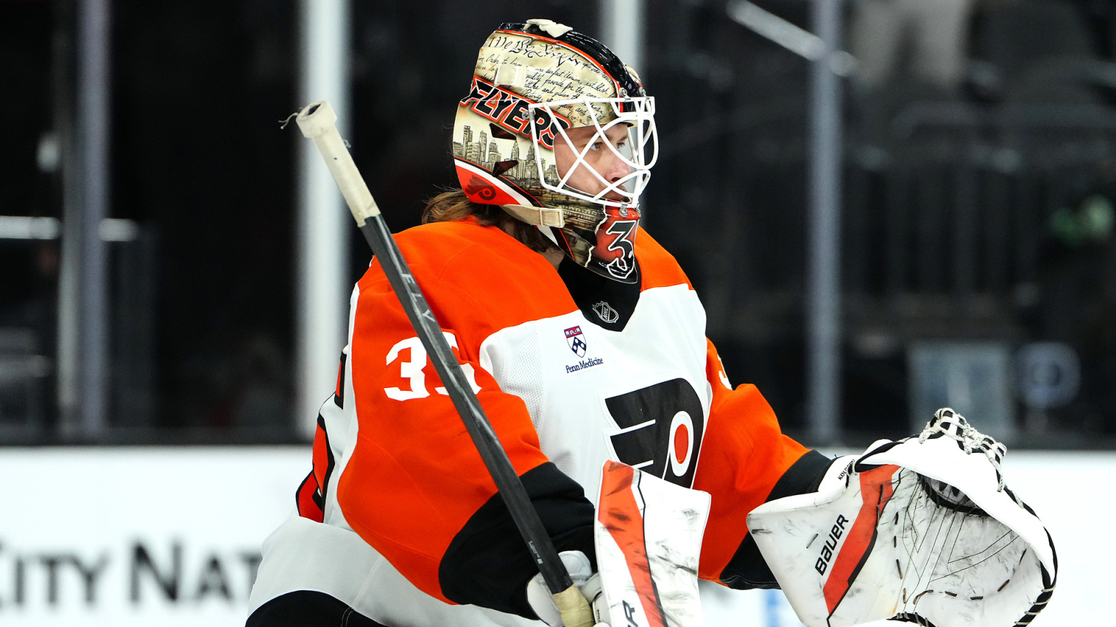 Flyers Reassign Aleksei Kolosov | Yardbarker