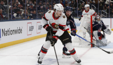 Ridly Greig Hitting His Stride at Exactly the Right Time