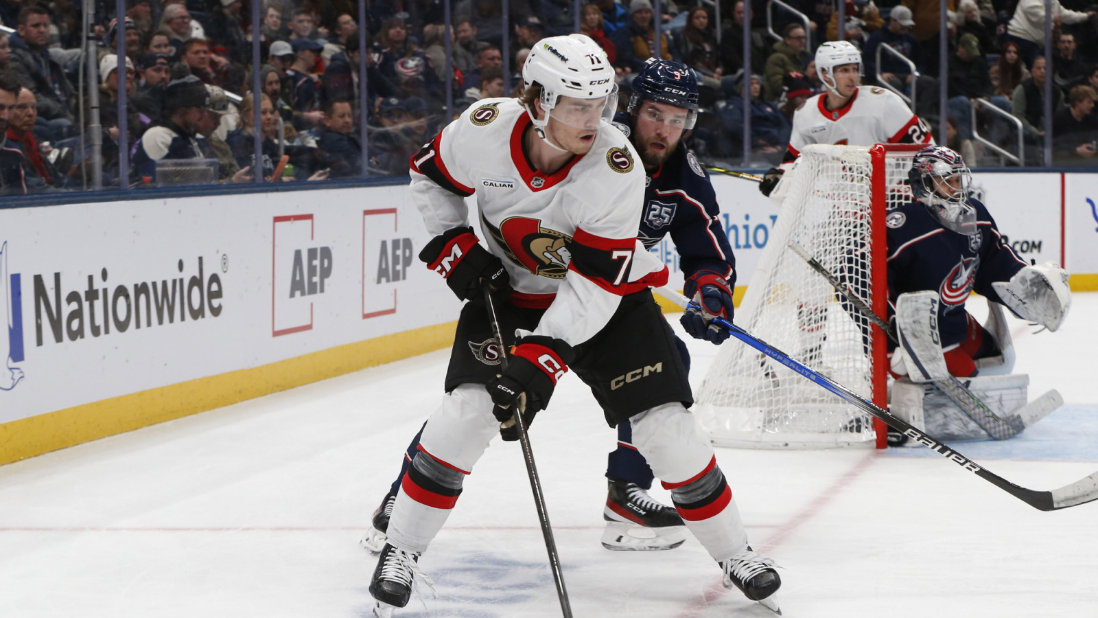 Ridly Greig Hitting His Stride at Exactly the Right Time