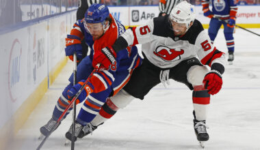 Canucks O’Connor for Mangiapane Makes No Sense, Unless