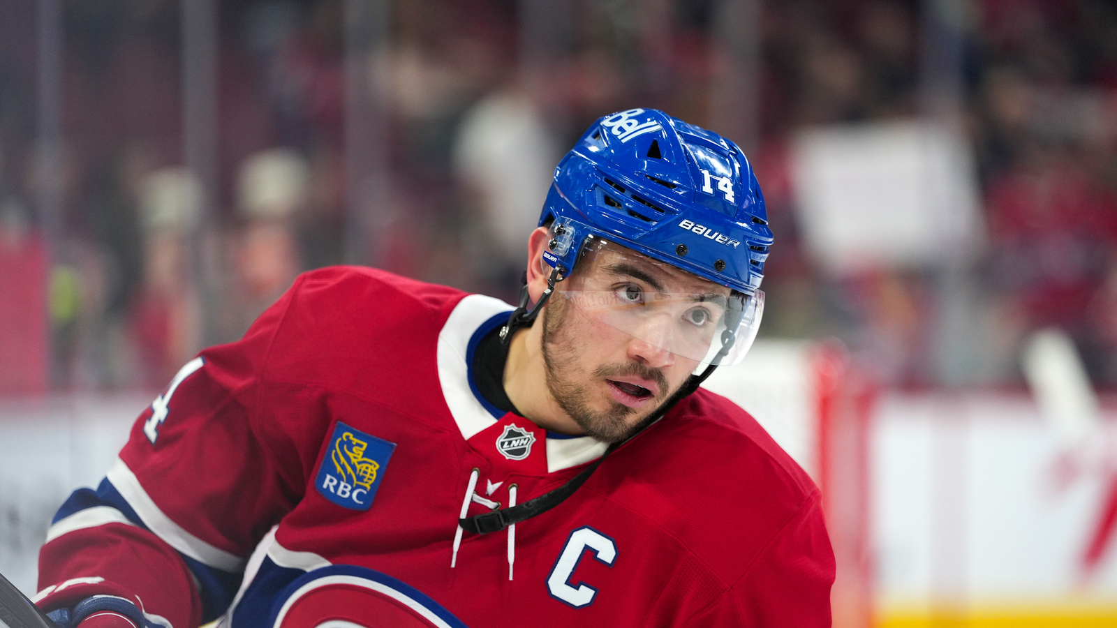 What the Canadiens’ Young Trio Are Teaching Fans This Season