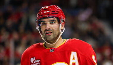 Canadiens’ Interest in Nazem Kadri Changed by Other Moves