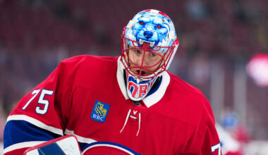 Habs Looking To End A Long Drought In Minnesota