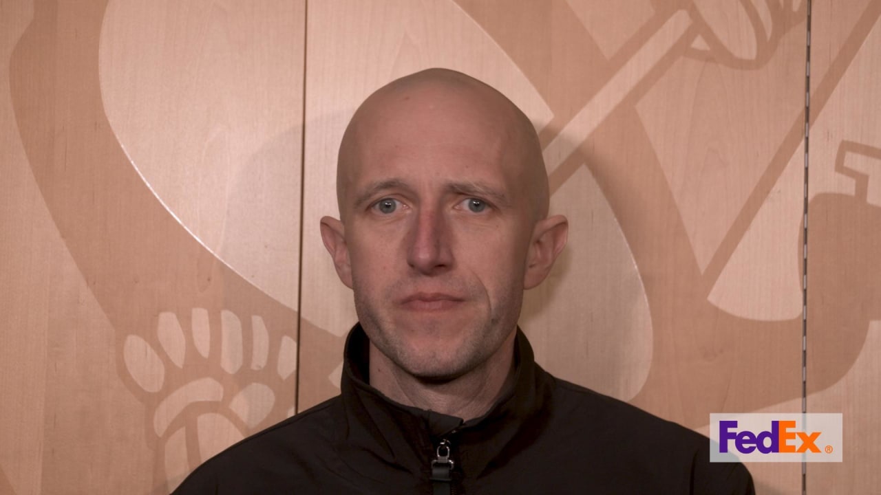 Game Day: Muse (02.02.26) | Pittsburgh Penguins