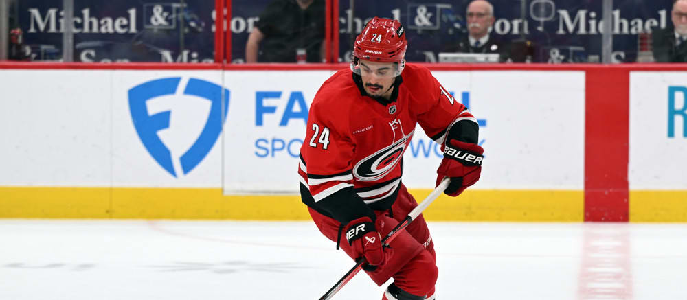 NHL DFS: FanDuel Plays and Strategy for Sunday, February 1