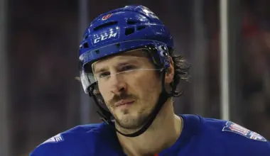 NY Rangers captain and Olympic gold medalist J.T. Miller sends clear message to Mike Sullivan, rest of the team