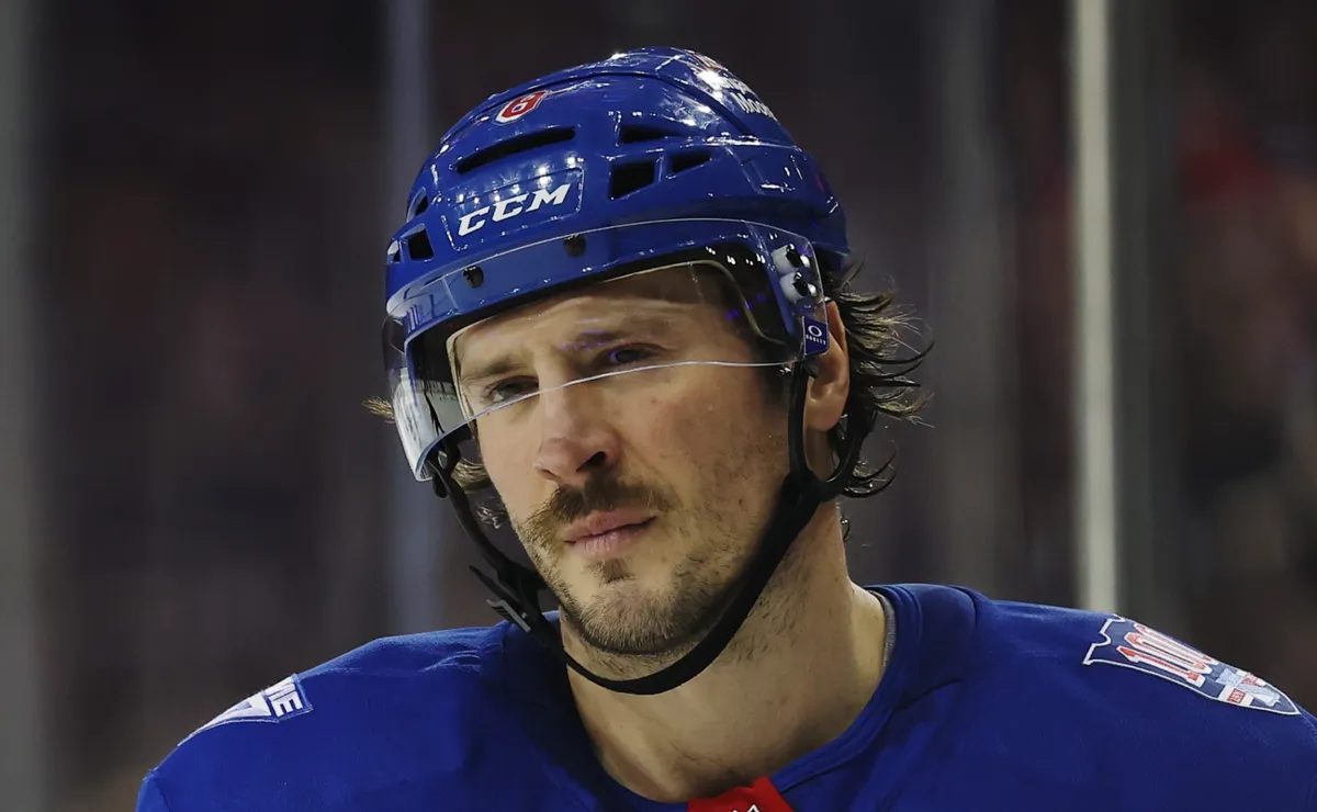 NY Rangers captain and Olympic gold medalist J.T. Miller sends clear message to Mike Sullivan, rest of the team